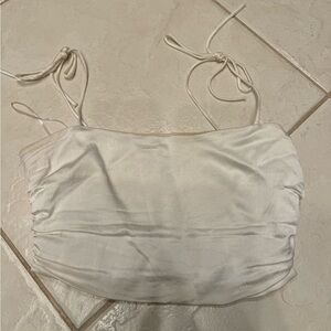 Zara size small going out top